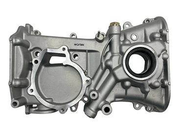 Bomba Aceite Para Nissan V16 1.6 1998 - 2011 3