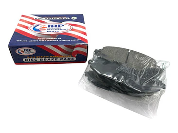 Pastilla Freno Cerámi Del Para Chevrolet  Spark Gt 1.2 10-22 5