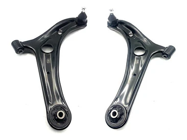 Bandeja Suspensión Izqu/ Der Great Wall Florid 1.5 2009-2014 1