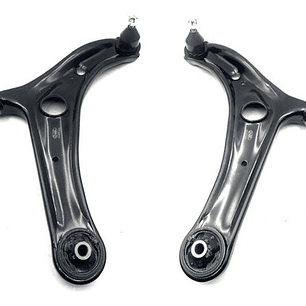 Bandeja Suspensión Izqu/ Der Great Wall Florid 1.5 2009-2014