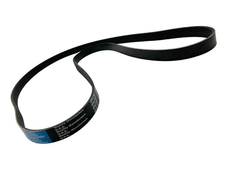 Correa Alternador Ford Fiesta 1.6 2003-2010 Zetec Sin Aire A 3