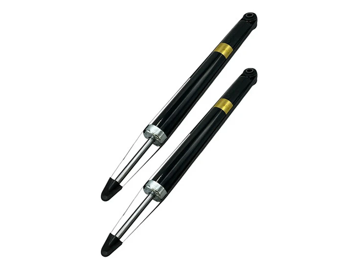 Par Amortiguadores Traseros Para Escape Se 2.0 2013-2021 1