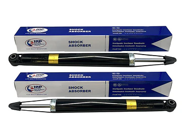 Par Amortiguadores Traseros Para Escape Se 2.0 2013-2021 2