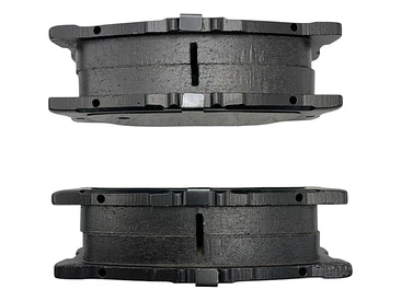 Pastillas Freno Trasera Para Corolla Cross 2.0 2021-2023 4