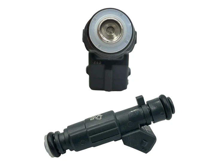 Inyector Combustible Para Chery New Tiggo 1.6 2014-2016 4
