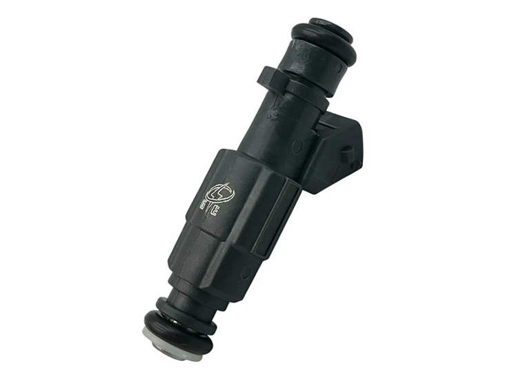 Inyector Combustible Para Chery New Tiggo 1.6 2014-2016 6