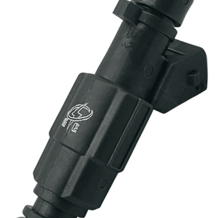 Inyector Combustible Para Chery New Tiggo 1.6 2014-2016 6