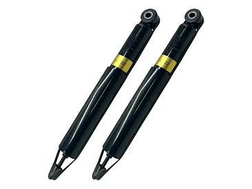 Par Amortiguador Delantero Para Jeep Wrangler Jk 2.8 2007-18 1