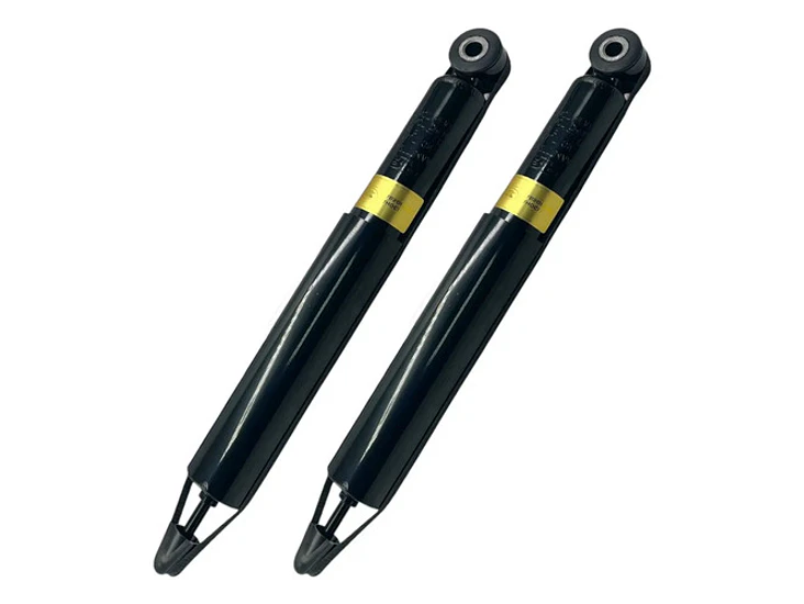 Par Amortiguador Delantero Para Jeep Wrangler Jk 2.8 2007-18 1