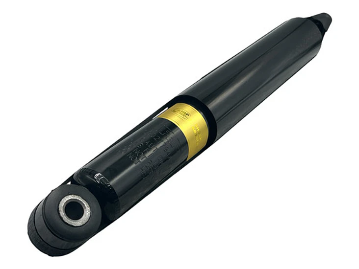 Par Amortiguador Delantero Para Jeep Wrangler Jk 2.8 2007-18 4