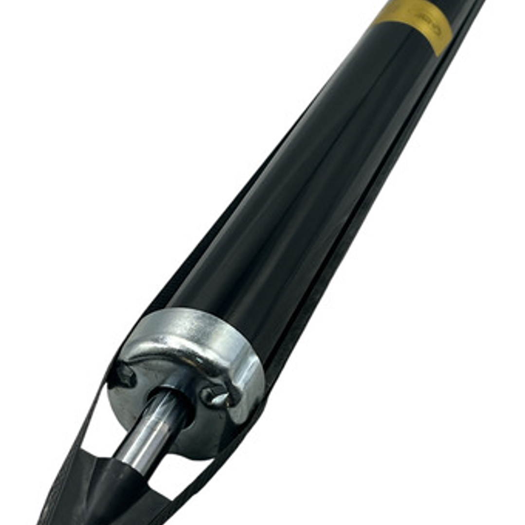 Par De Amortiguadores Traseros Mazda 3 1.6 2015-2016 5