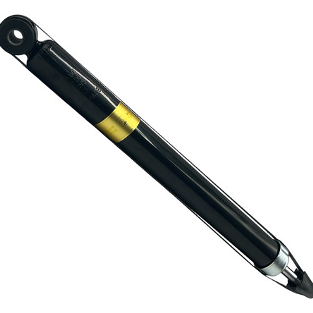 Par De Amortiguadores Traseros Mazda 3 1.6 2015-2016 6