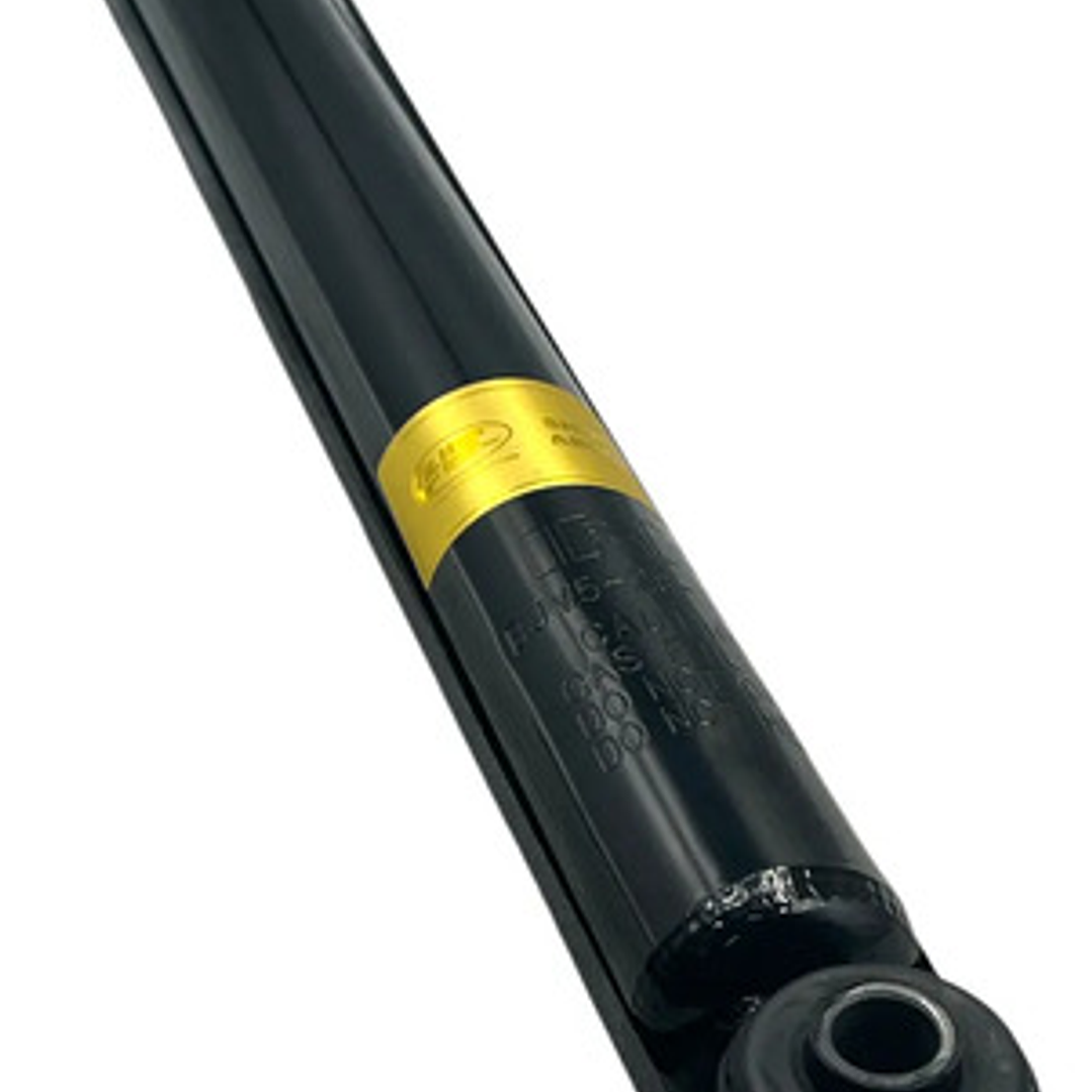 Par De Amortiguadores Traseros Mazda 3 1.6 2015-2016 4