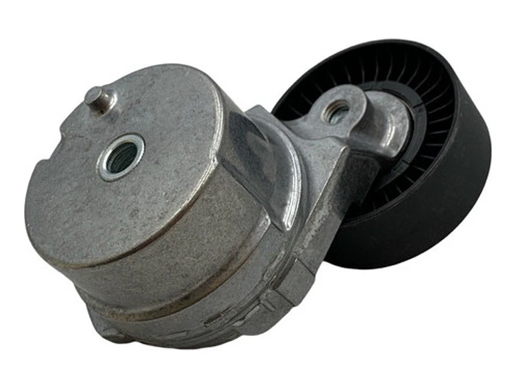 Tensor Correa Alternador-bomba Agua Para Mustang 5.0 11-17 2