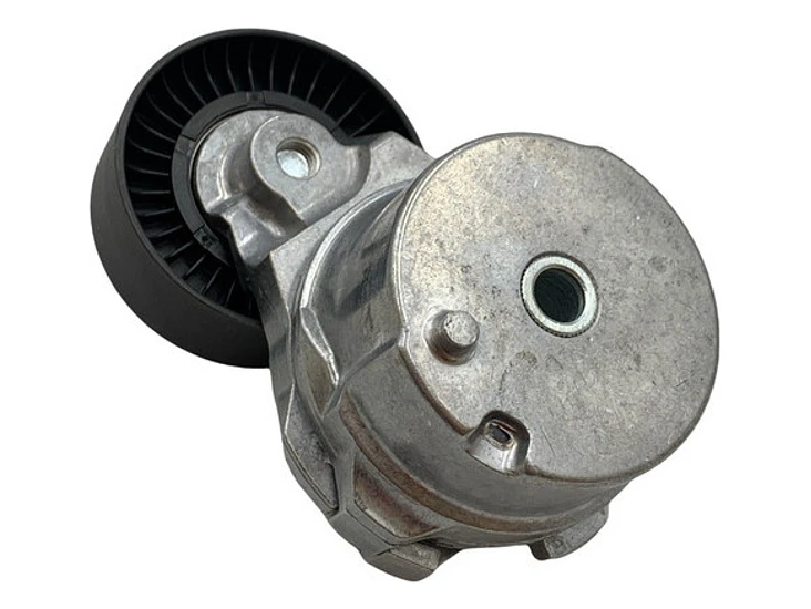 Tensor Correa Alternador-bomba Agua Para Mustang 5.0 11-17 4