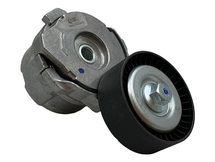 Tensor Correa Alternador-bomba Agua Para Mustang 5.0 11-17 5