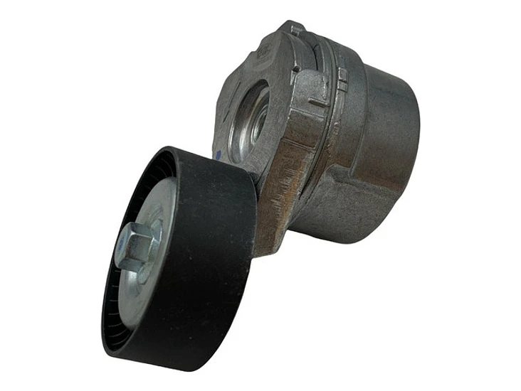 Tensor Correa Alternador-bomba Agua Para Mustang 5.0 11-17 3