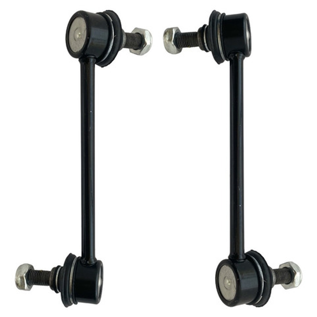 Par Bieletas Delanteras Chevrolet Luv Dmax 2.5 3.0 2005-2020 1