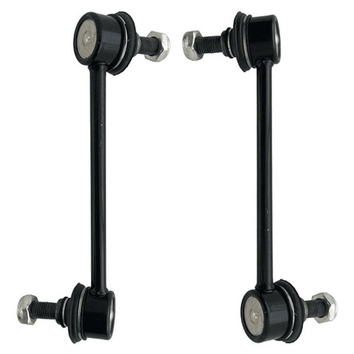 Par Bieletas Delanteras Chevrolet Luv Dmax 2.5 3.0 2005-2020 1