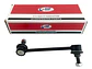Par Bieletas Delanteras Chevrolet Luv Dmax 2.5 3.0 2005-2020 - Miniatura 4