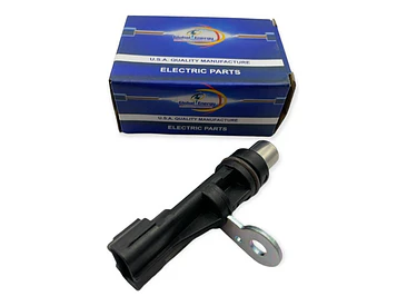 Sensor Posición Cigüeñal Ckp Jeep Grand Cherokee 4.7 05-11 3