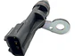 Sensor Posición Cigüeñal Ckp Jeep Grand Cherokee 4.7 05-11 - Miniatura 1