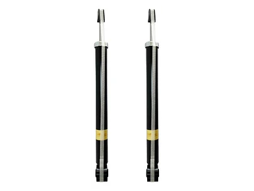 Par Amortiguador Trasero Para Chevrolet Cruze 1.8 2.0 10-17 1