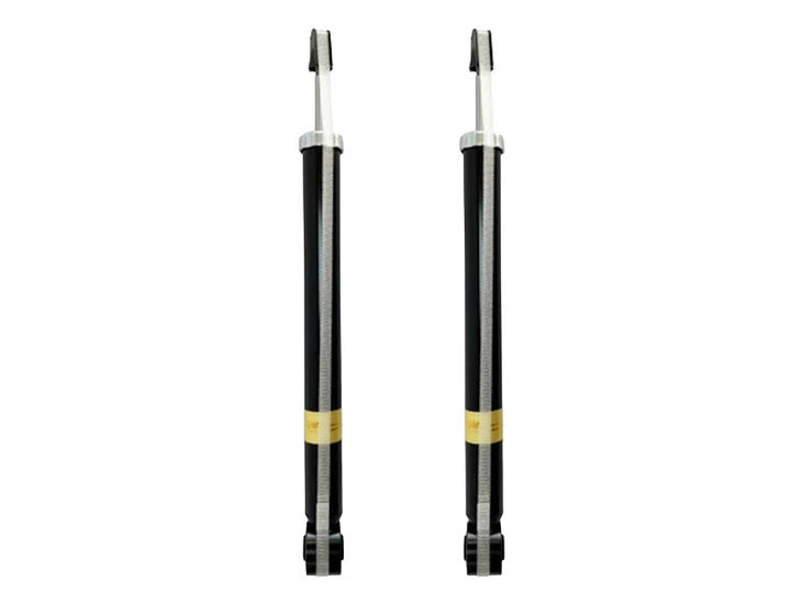 Par Amortiguador Trasero Para Chevrolet Cruze 1.8 2.0 10-17 1