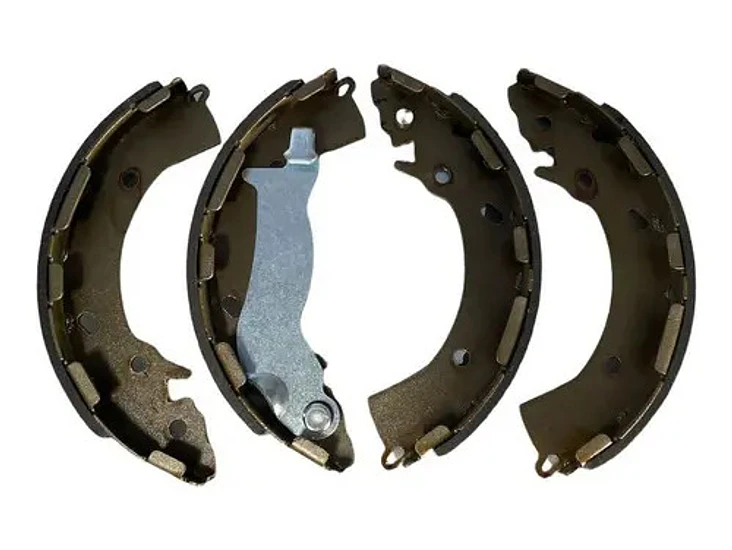 Patines Balatas De Freno Hyundai Grand I10 1.0 1.2 2014-2022 1