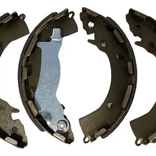 Patines Balatas De Freno Hyundai Grand I10 1.0 1.2 2014-2022