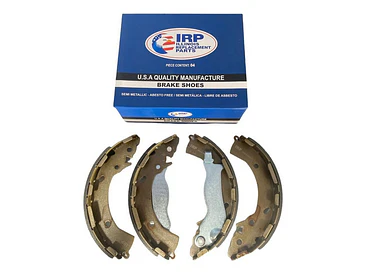 Patines Balatas De Freno Hyundai Grand I10 1.0 1.2 2014-2022 4