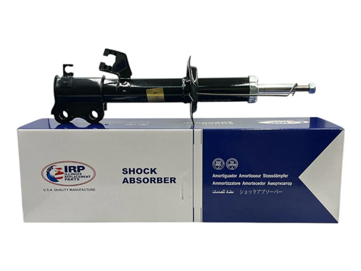 Par Amortiguador Delanteros Para Nissan Versa 1.6 2012-2019 2