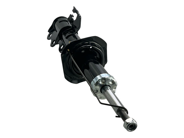 Par Amortiguador Delanteros Para Nissan Versa 1.6 2012-2019 5