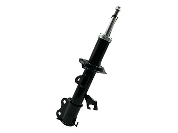 Par Amortiguador Delanteros Para Nissan Versa 1.6 2012-2019 6