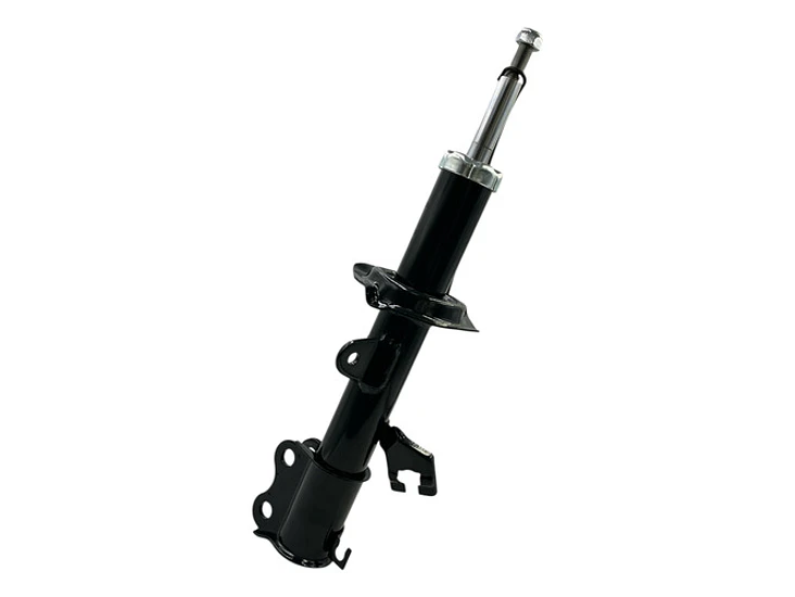 Par Amortiguador Delanteros Para Nissan Versa 1.6 2012-2019 6