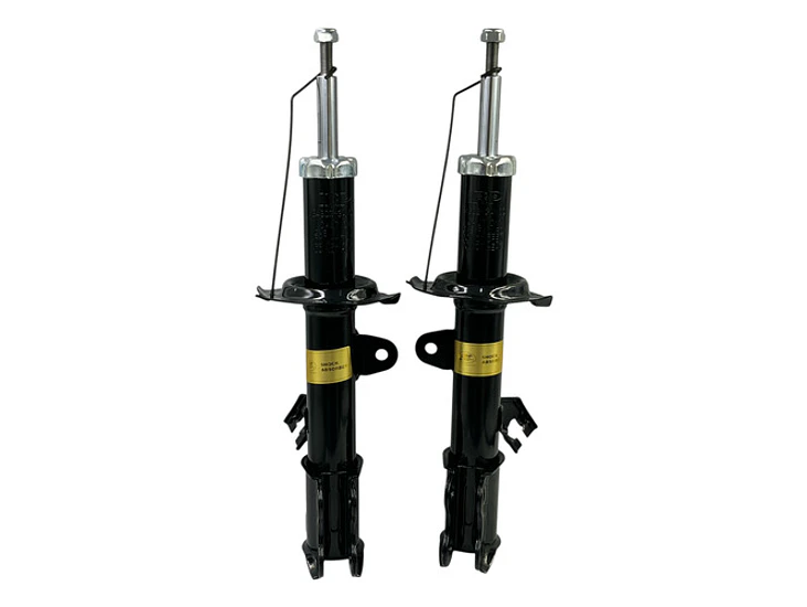 Par Amortiguador Delanteros Para Nissan Versa 1.6 2012-2019 3