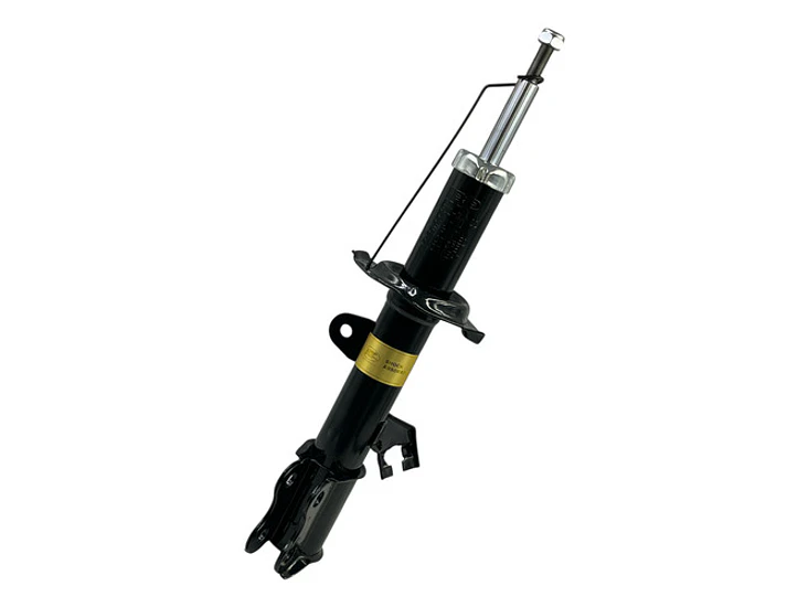 Par Amortiguador Delanteros Para Nissan Versa 1.6 2012-2019 7