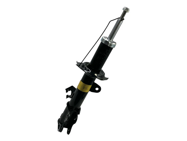 Par Amortiguador Delanteros Para Nissan Versa 1.6 2012-2019 4