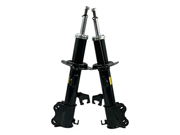 Par Amortiguador Delanteros Para Nissan Versa 1.6 2012-2019 1