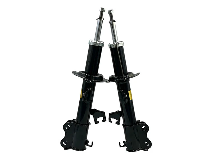 Par Amortiguador Delanteros Para Nissan Versa 1.6 2012-2019 1