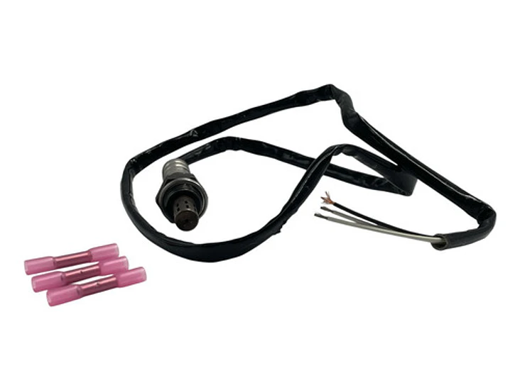 Sensor Oxigeno Universal 3 Cables 5