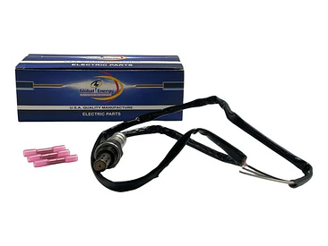 Sensor Oxigeno Universal 3 Cables 1