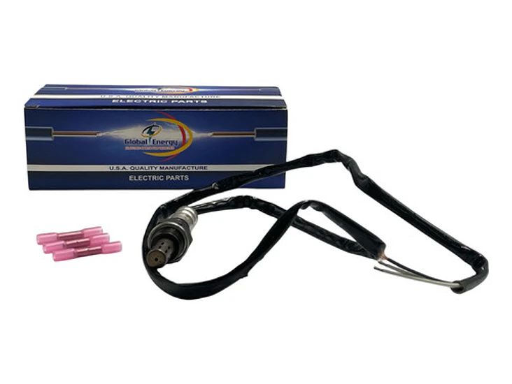 Sensor Oxigeno Universal 3 Cables 1