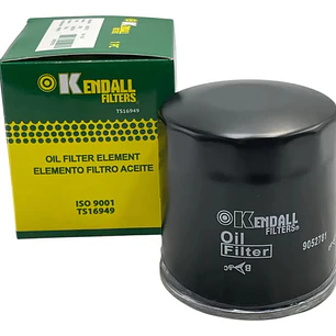 Filtro Aceite Para Chevrolet Sail 1.4 2011-2017