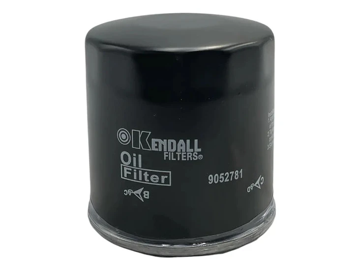 Filtro Aceite Para Chevrolet Sail 1.4 2011-2017 2