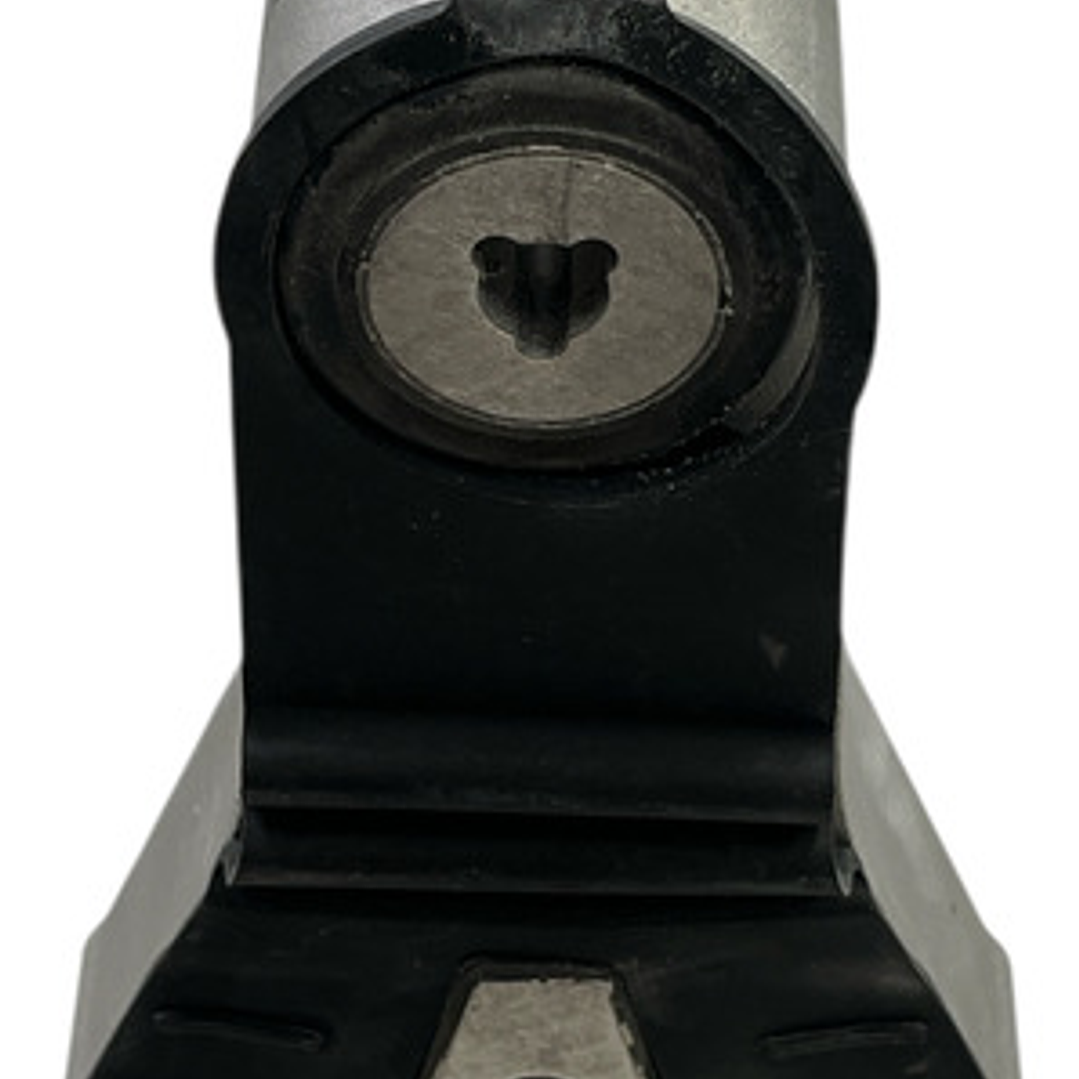 Soporte Motor Trasero Para Ford Explorer 3.5 2016-2019 7