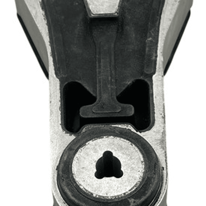 Soporte Motor Trasero Para Ford Explorer 3.5 2016-2019 2