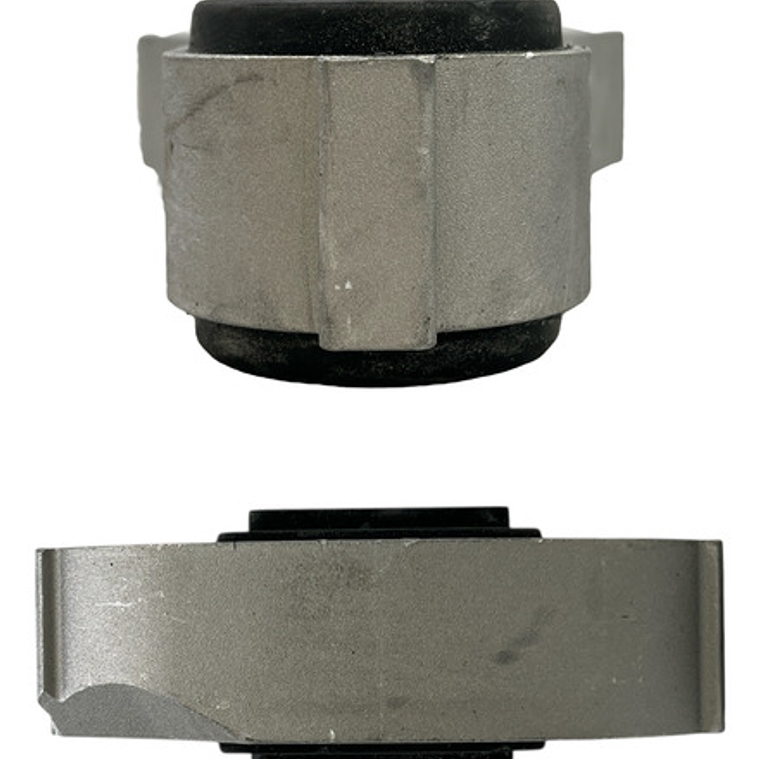 Soporte Motor Trasero Para Ford Explorer 3.5 2016-2019 8