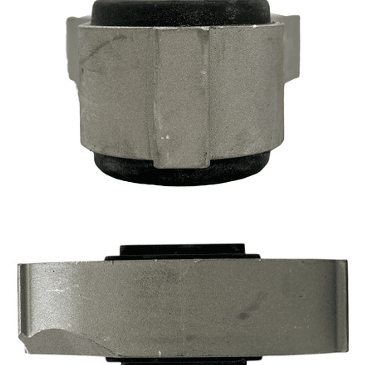 Soporte Motor Trasero Para Ford Explorer 3.5 2016-2019 8