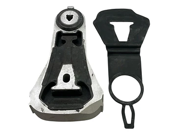 Soporte Motor Trasero Para Ford Explorer 3.5 2016-2019 4